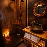 Le Romantique, Spa, Ecran Cinema, Lit King Size, Day Use, 10 Min Centre * Amiens