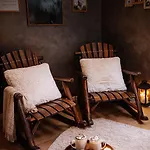 公寓 Le Romantique, Spa, Ecran Cinema, Lit King Size, Day Use, 10 Min Centre *
