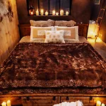 Daire Le Romantique, Spa, Ecran Cinema, Lit King Size, Day Use, 10 Min Centre Amiens