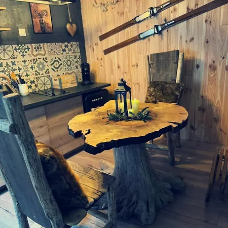 Le Romantique, Spa, Ecran Cinema, Lit King Size, Day Use, 10 Min Centre Διαμέρισμα