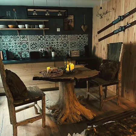 Le Romantique, Spa, Ecran Cinema, Lit King Size, Day Use, 10 Min Centre Διαμέρισμα *