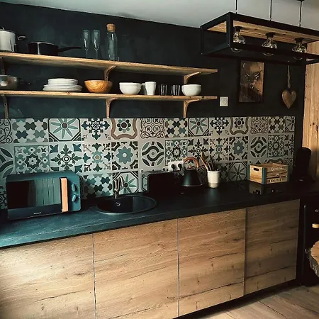 Апартаменты Le Romantique, Spa, Ecran Cinema, Lit King Size, Day Use, 10 Min Centre Амьен