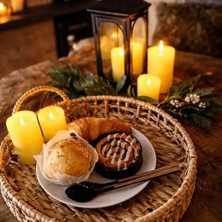 Le Romantique, Spa, Ecran Cinema, Lit King Size, Day Use, 10 Min Centre شقة أميا