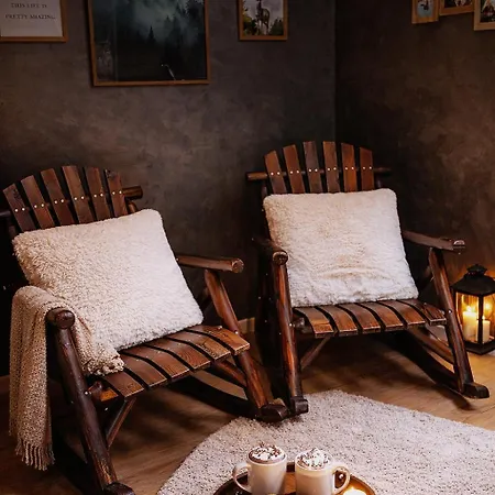 شقة Le Romantique, Spa, Ecran Cinema, Lit King Size, Day Use, 10 Min Centre *