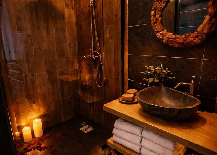 Le Romantique, Spa, écran Cinéma, Lit King Size, Day Use, 10 Min Centre * Amiens